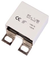 C4BSWBX3330ZAFJ Cap, 0.33UF, 700VAC, Film, Radial Kemet