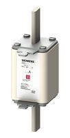 3NA7240 HRC Fuse, 200A, 500VAC, 440VDC, Blade Siemens