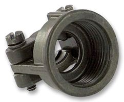 97-3057-1004-1 Circular Clamp, Size 10SL/12S, Aluminium Amphenol Sine/TUCHEL