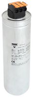 PHMKP660.3.22,90-S84 PFC Capacitor, 3 X 55.8UF, 660VAC, Can Vishay