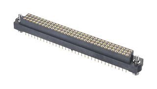 M83-LFT1F2N96-0000-000 Connector, Rcpt, 96POS, 3ROW, 2mm Harwin