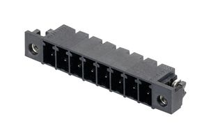 1863740000 Terminal Block, Header, 7Pos, Th Weidmuller