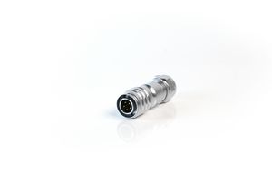 MP002733 Circular Connector, 5Pos, Plug, Solder multicomp Pro