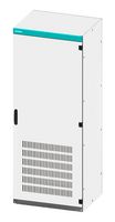 8MF1884-3VS4 19" FLOOR CABINETS SIEMENS