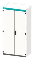 8MF1208-3BS4 19" FLOOR CABINETS SIEMENS