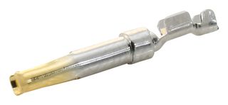 09670007277D SUB CONTACT, PRISE, 28-24AWG, SERTIR HARTING