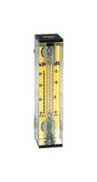 FL-2504-V ROTOMETERS, Direct Read, With Valve Omega