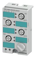 3RK2400-0GQ20-0AA3 I/O MODULES ACCESSORIES SIEMENS
