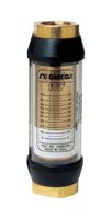 FLMW-1205BR S And P Flow Meter, Meter Only Omega