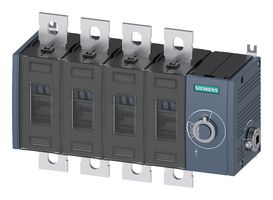 3KD3844-0PE40-0 ISOLATOR SIEMENS