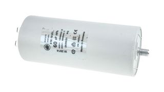 4.16.10.51.64 Cap, 100µF DUCATI