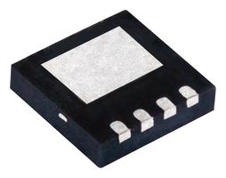 STL33N60DM2 MOSFET, N-Ch, 600v, 21A, PowerFLAT 8x8 STMICROELECTRONICS