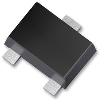 NSVMMBT2907AM3T5G Trans, PNP, 60V, 0.6a, 150DEG C, 0.64W ONSEMI