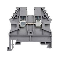 MKR-NO-Print Electronics ACC'S: Terminal Blocks Omega