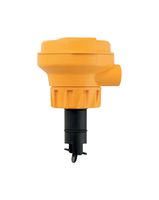 FPB111 Paddle Wheel Flow Meters Omega