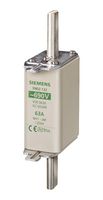 3ND2140 HRC Fuse, 200A, 690VAC, 400VDC, Blade Siemens