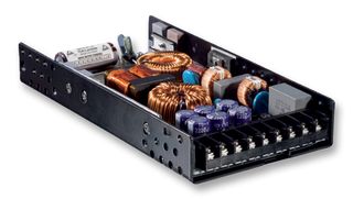 CUS-250LD-24 AC-DC Conv, 1 O/P, 252W, 10.5A, 24V TDK-Lambda