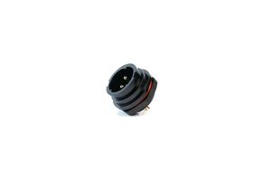 MP002715 Circular Connector, 5Pos, Rcpt, Screw multicomp Pro