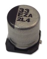 EEHZC1H220P Cap, 22µF, 50V, 20% Panasonic