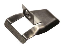 09670009907 LOQUET À RESSORT, ACIER, 9-50POS D-SUB CONN HARTING