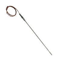 TJ1-CASS-IM30U-150-HMPW-M Thermocouple, Type K, 1070DEG C, 1m Omega