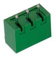 691311700107 Terminal Block, Header, 7Pos, Th Wurth Elektronik