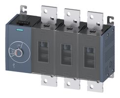 3KD5034-0RE10-0 ISOLATOR SIEMENS