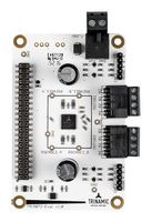 TMC5072-Eval Eval BRD, Dual Stepper Motor Ctrl/Driver Trinamic / Analog Devices