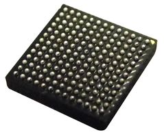 PIC32MZ2064DAR169-I/6J MCU, 32bit, 200MHz, LFBGA-169 Microchip