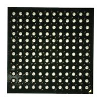 MK21DX256AVMC5 MCU, Arm Cortex-M4, 50MHz, MAPBGA-121 NXP