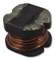MCSD43-100MU Inductor, 10UH, 1.2A, 20%, 100kHz multicomp Pro
