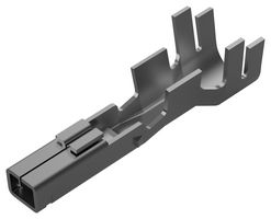 179593-1 Contact, Socket, 20-16AWG, Crimp Amp - Te Connectivity