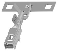 1-1326032-1 CONTACT AUTOMOBILE, PRISE, SERTIR, 14AWG À CONNECTIVITÉ