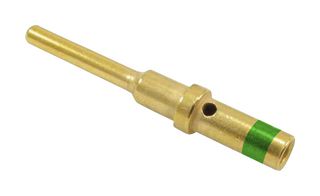 0460-215-1631 CONTACT AUTOMOBILE, BROCHE, 14AWG, SERTIR DEUTSCH - VERS CONNECTIVITÉ