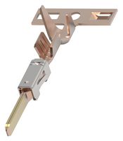 963904-3 Automotive Contact, Tab, Crimp, 17AWG Amp - Te Connectivity
