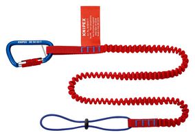 00 50 05 T BK JEU DE SYSTÈME DE RACCORDEMENT, CONSTRUCTION/INDUS KNIPEX