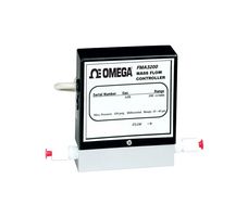 FMA3108 Gas Meter NO Display Omega