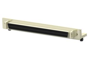 5787082-9 D Sub Conn, Rcpt, 100POS, Solder Amp - Te Connectivity