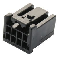 08CPT-B-2A CONN, BOÎTIER, RCPT, 8POS, 2MM JST (BORNES SANS SOUDURE AU JAPON)