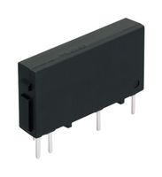 AQG12112 Solid State Relay, 1A, 75-264V, THT Panasonic