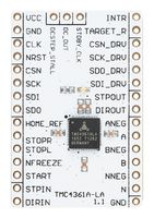 TMC4361A-BOB Breakout Board, Stepper Motor Servo Ctrl Trinamic / Analog Devices