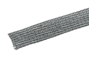 SE38P-MR8 Braided Sleeve, 9.5mm, Pet, 304.8m PANDUIT
