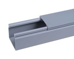 HS2X2LG6NM SLD Hinge DCT,Pvc,2X2X6',LG,NMTG,6ft PANDUIT