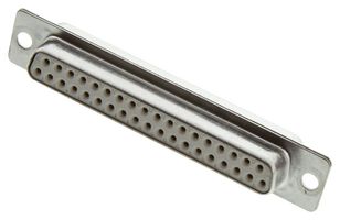 173109-0083 D Sub Conn, Rcpt, 37Pos, Solder Cup Molex / FCT