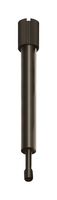 2073 D Sub Jack Screw, 4-40, 3.6mm Keystone