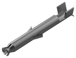 794831-1 Contact, Socket, 18AWG, Crimp Amp - Te Connectivity