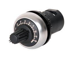 M22-R47K Pot, 47K, 0.5W, Linear Eaton Moeller