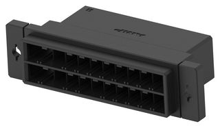1-179555-8 BOÎTIER DE CONNECTEUR, FICHE, AMP 20POS - TE CONNECTIVITY