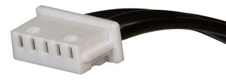 15134-0501 Cable ASSY, 5Pos, Rcpt-Rcpt, 100mm Molex