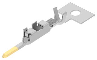 1903113-2 Power Contact, Pin, 28-22AWG, Crimp Te Connectivity